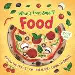 What's That Smell? Food