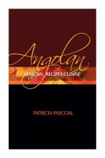 Angolan African Recipes Cuisine