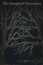 City of Dawn and Ashes