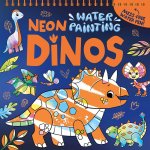 Neon Dinos