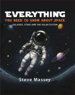 Everything You Need to Know about Space