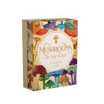 Mushrooms of the Wild