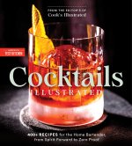 Cocktails Illustrated