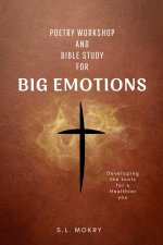 Poetry Workshop and Bible Study Book and Journal