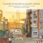 Cuando el Mundo Se Quedó Callado