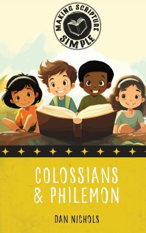 Making Scripture Simple
