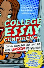 College Essay Confidence