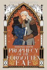Prophecy of the Forgotten Fae