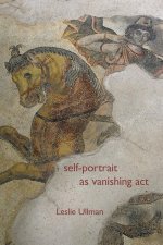 Self Portrait as Vanishing Act