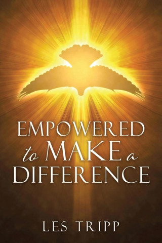 Empowered To Make A Difference