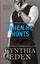 When He Hunts