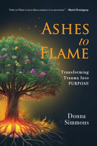 Ashes to Flame