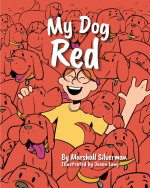 My Dog Red