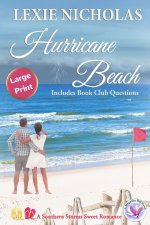 Hurricane Beach