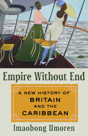 Empire Without End