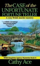 The Case of the Unfortunate Fortune Teller