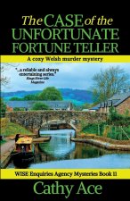 The Case of the Unfortunate Fortune Teller