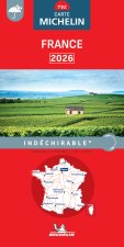 Michelin Frankreich 2026 (widerstandsfähig)