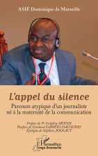 L'appel du silence