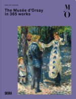 The Musee d'Orsay in 365 Works