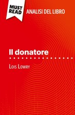 Il donatore di Lois Lowry (Analisi del libro)