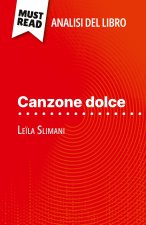 Canzone dolce di Le?la Slimani (Analisi del libro)