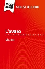 L'avaro di Moli?re (Analisi del libro)