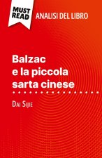Balzac e la piccola sarta cinese di Dai Sijie (Analisi del libro)
