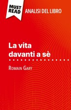 La vita davanti a s? di Romain Gary (Analisi del libro)