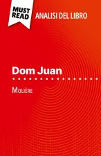 Dom Juan di Moli?re (Analisi del libro)