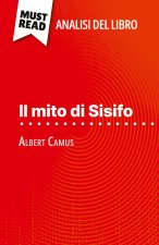 Il mito di Sisifo di Albert Camus (Analisi del libro)