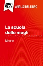 La scuola delle mogli di Moli?re (Analisi del libro)