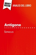 Antigone di Sofocle (Analisi del libro)