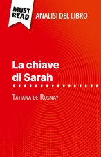 La chiave di Sarah di Tatiana de Rosnay (Analisi del libro)