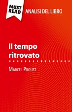 Il tempo ritrovato di Marcel Proust (Analisi del libro)