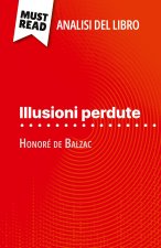 Illusioni perdute di Honoré de Balzac (Analisi del libro)