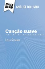 Canç?o suave de Le?la Slimani (Análise do livro)