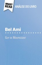 Bel Ami de Guy de Maupassant (Análise do livro)