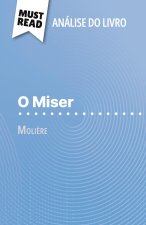 O Miser de Moli?re (Análise do livro)