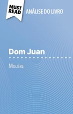 Dom Juan de Moli?re (Análise do livro)