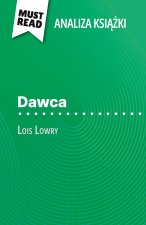 Dawca ksi??ka Lois Lowry (Analiza ksi??ki)