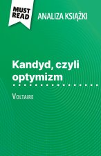 Kandyd, czyli optymizm ksi??ka Voltaire (Analiza ksi??ki)
