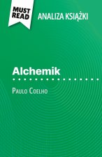 Alchemik ksi??ka Paulo Coelho (Analiza ksi??ki)