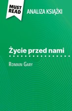 ?ycie przed nami ksi??ka Romain Gary (Analiza ksi??ki)