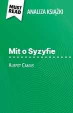 Mit o Syzyfie ksi??ka Albert Camus (Analiza ksi??ki)