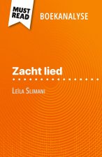Zacht lied van Le?la Slimani (Boekanalyse)