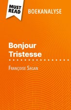 Bonjour Tristesse van Françoise Sagan (Boekanalyse)