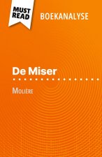 De Miser van Moli?re (Boekanalyse)