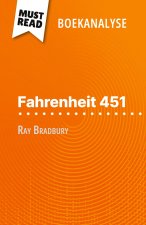 Fahrenheit 451 van Ray Bradbury (Boekanalyse)