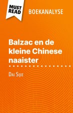 Balzac en de kleine Chinese naaister van Dai Sijie (Boekanalyse)
